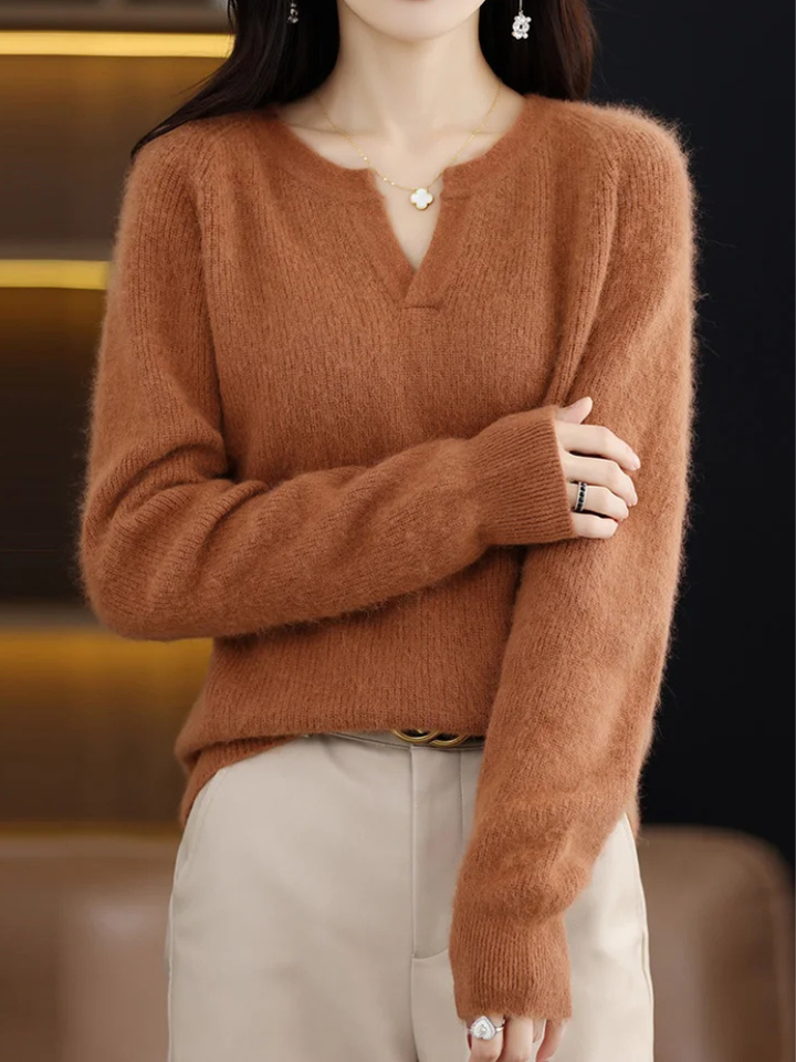 Verena Merino Sweater
