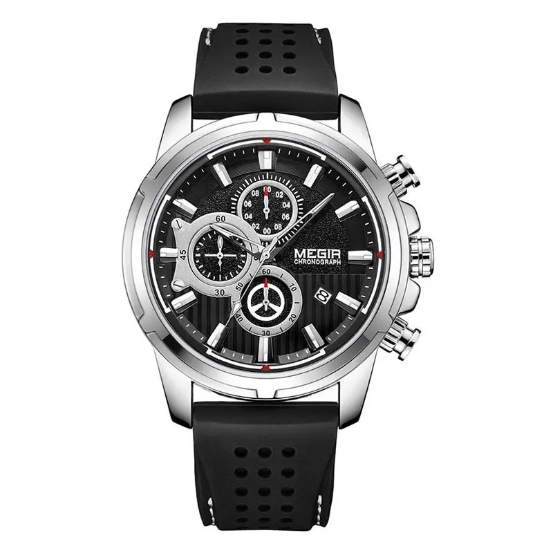 Hyperion Chrono Watch