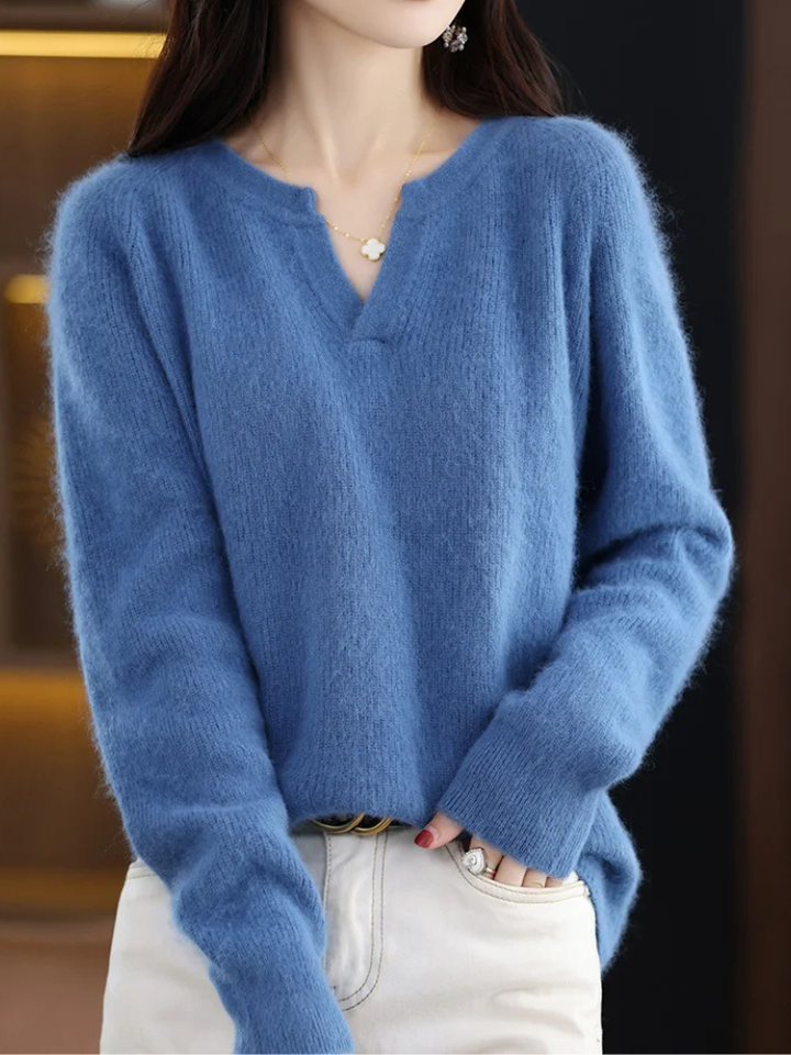 Verena Merino Sweater