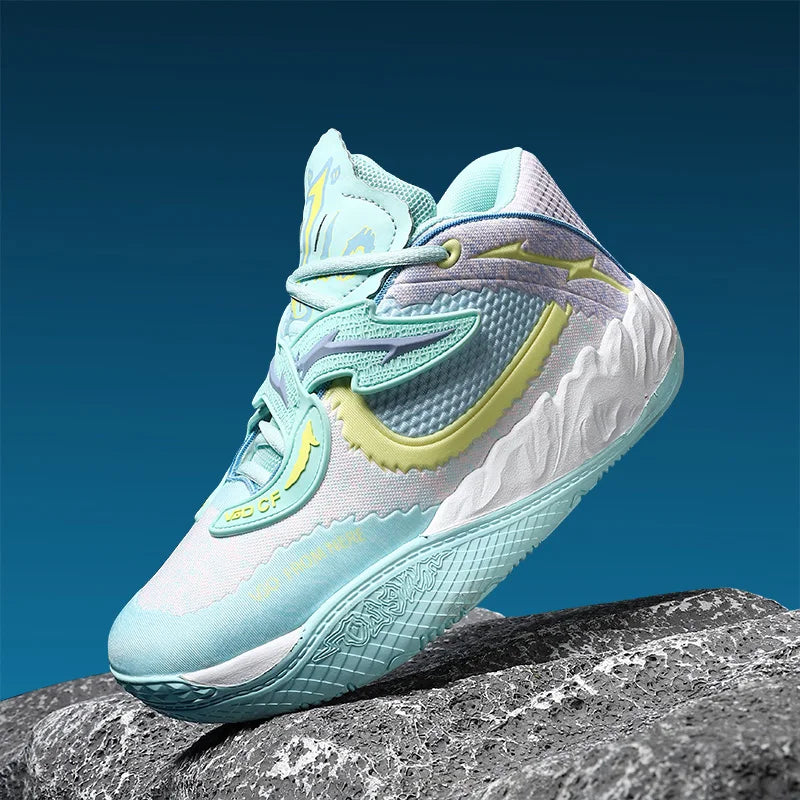 Vortex Athletic Sneakers