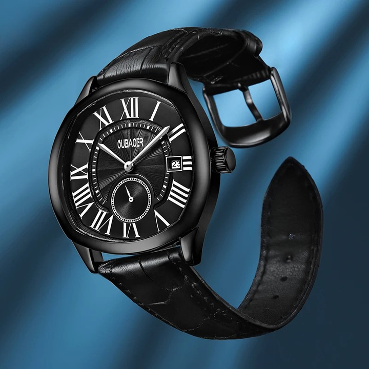 Imperium Roman Dial Watch
