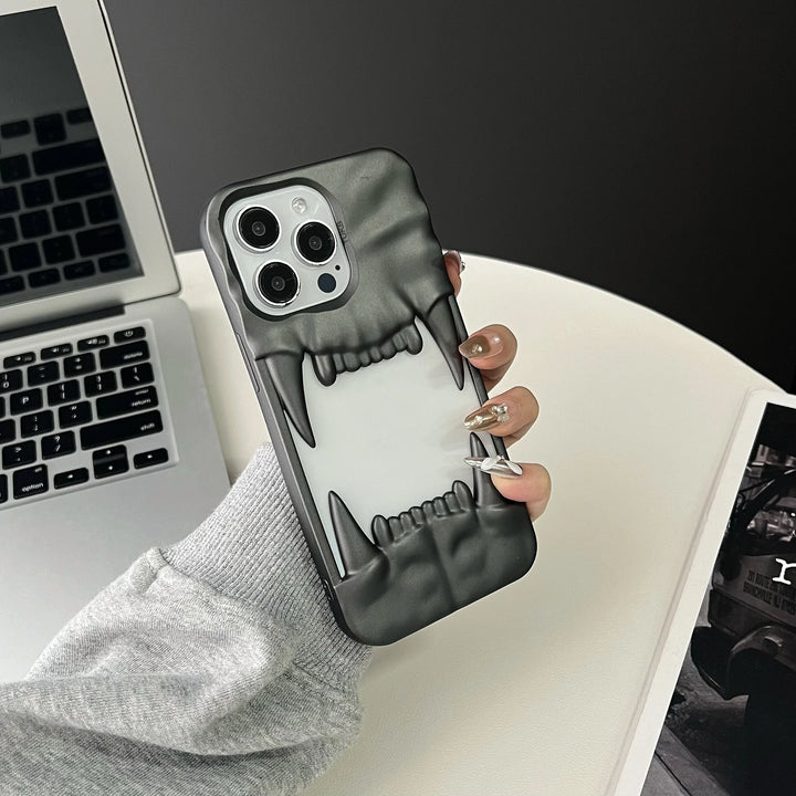 Titan Fang Case