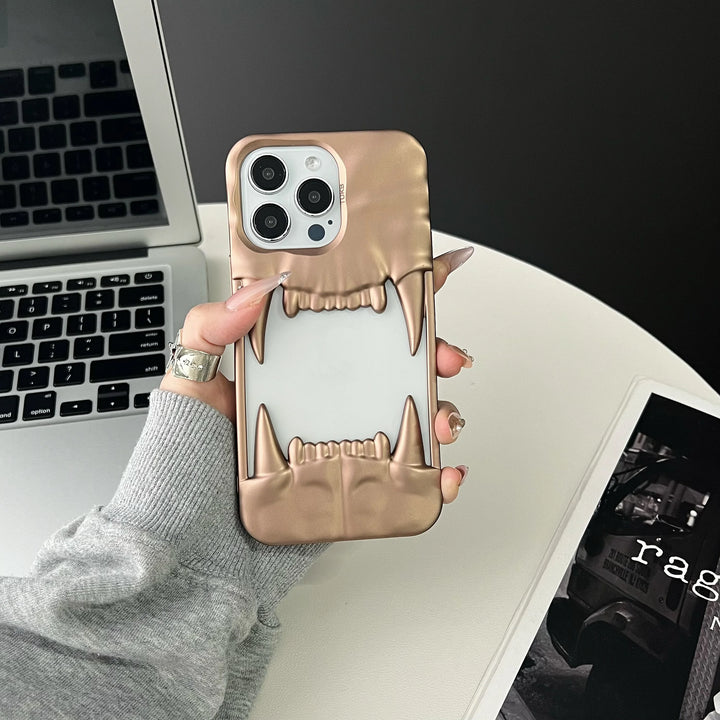 Titan Fang Case