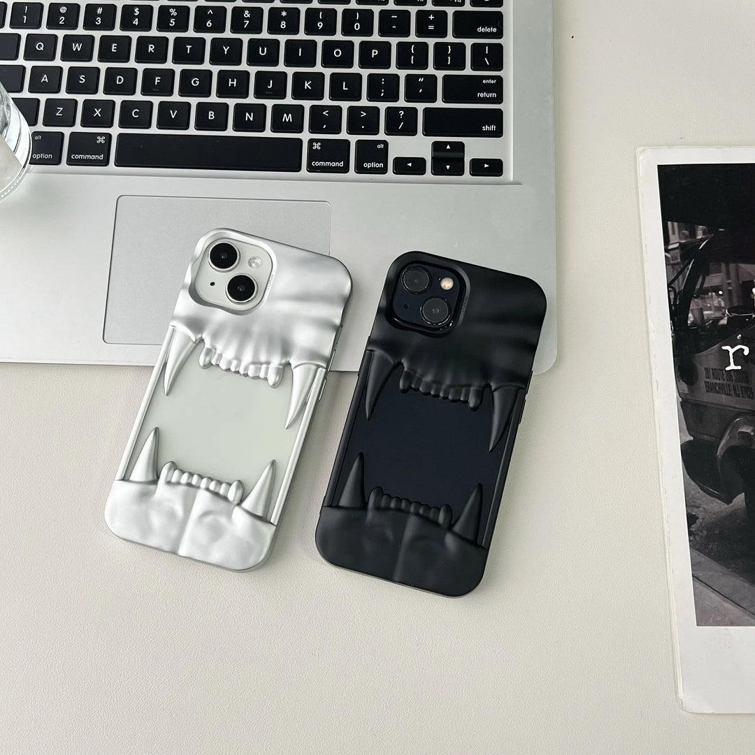 Titan Fang Case