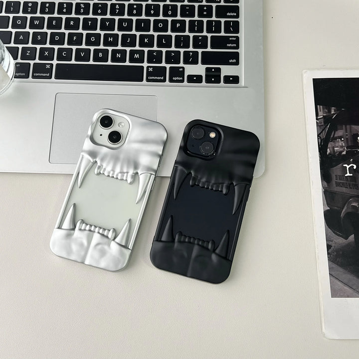 Titan Fang Case