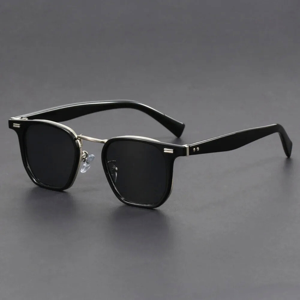 Beckett Vintage Shades