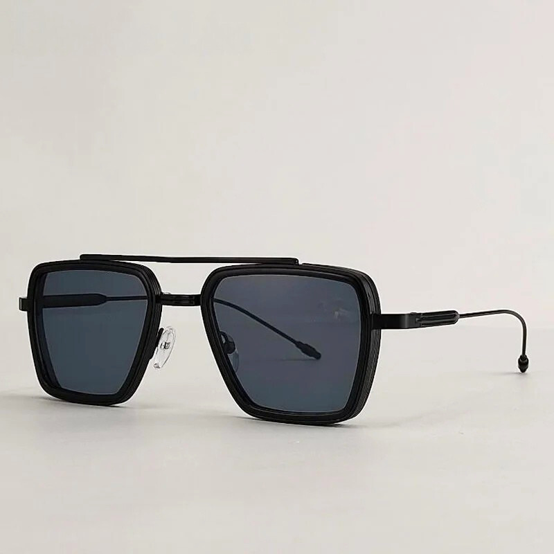 Valence Retro Sunglasses
