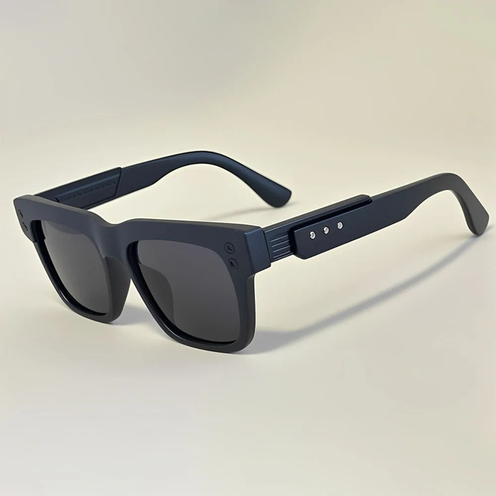 Dominus Square Sunglasses