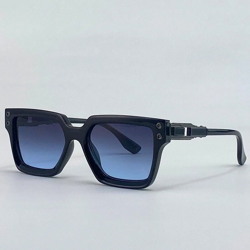 Hawk Square Sunglasses