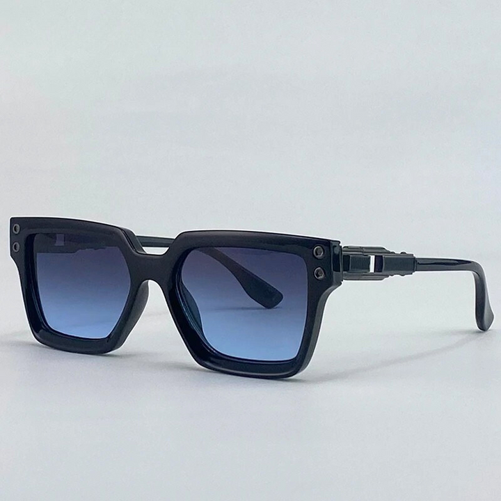 Hawk Square Sunglasses