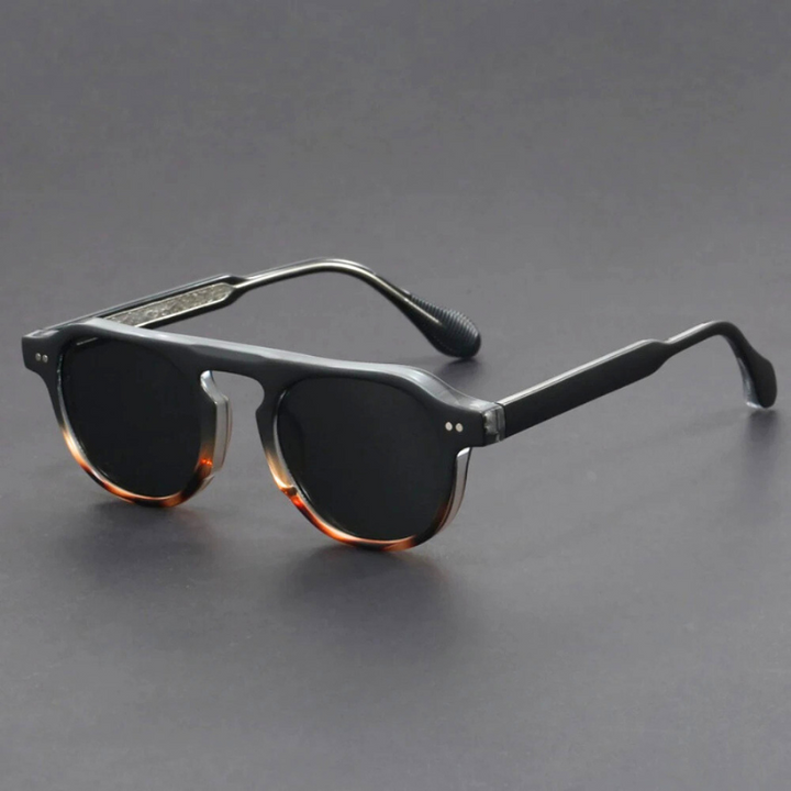 Harper Keyhole Shades