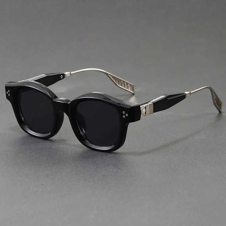 Bellagio Square Sunglasses