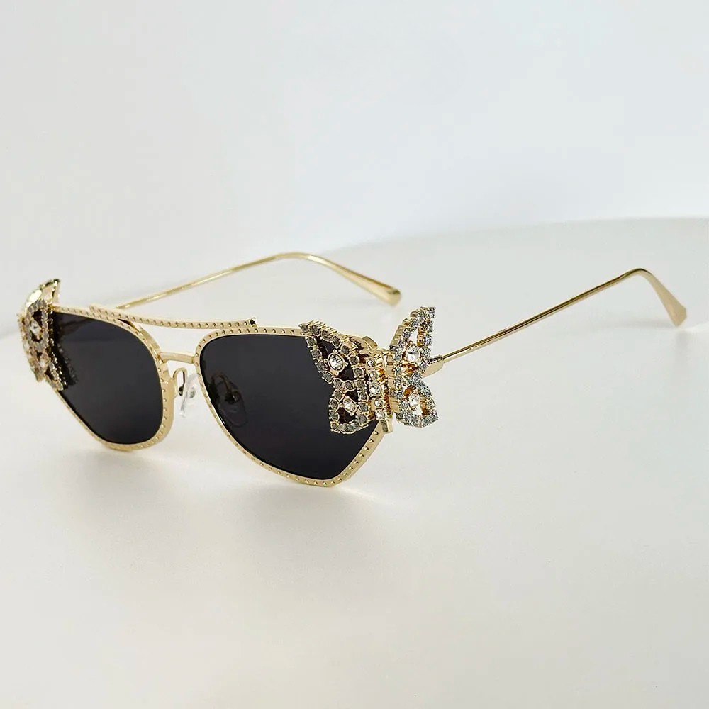 Mariposa Butterfly Sunglasses