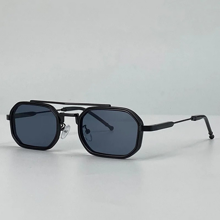 Riviera Octagon Sunglasses