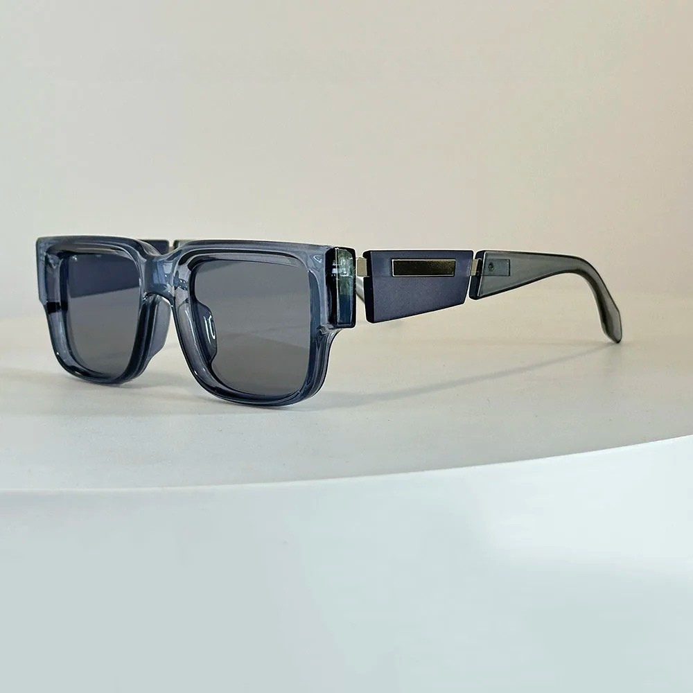 Spectra Square Sunglasses