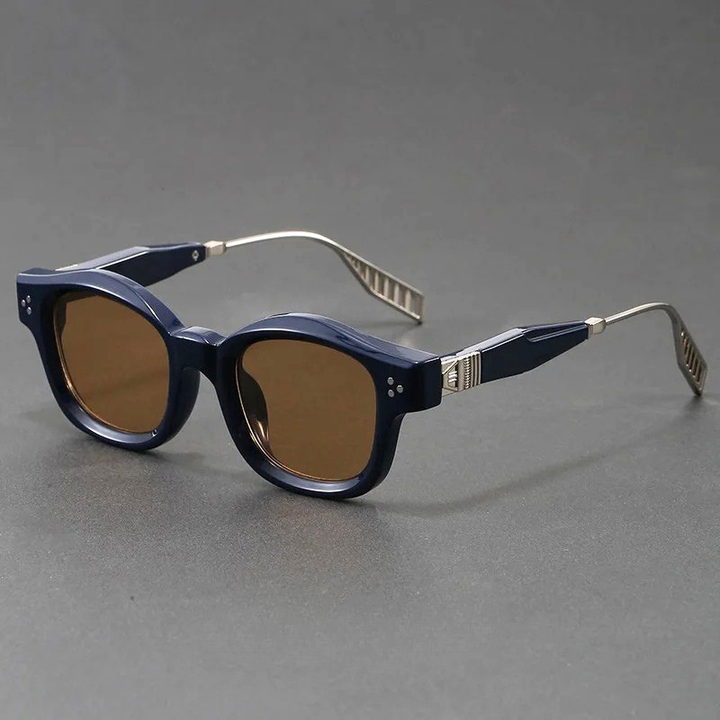 Bellagio Square Sunglasses