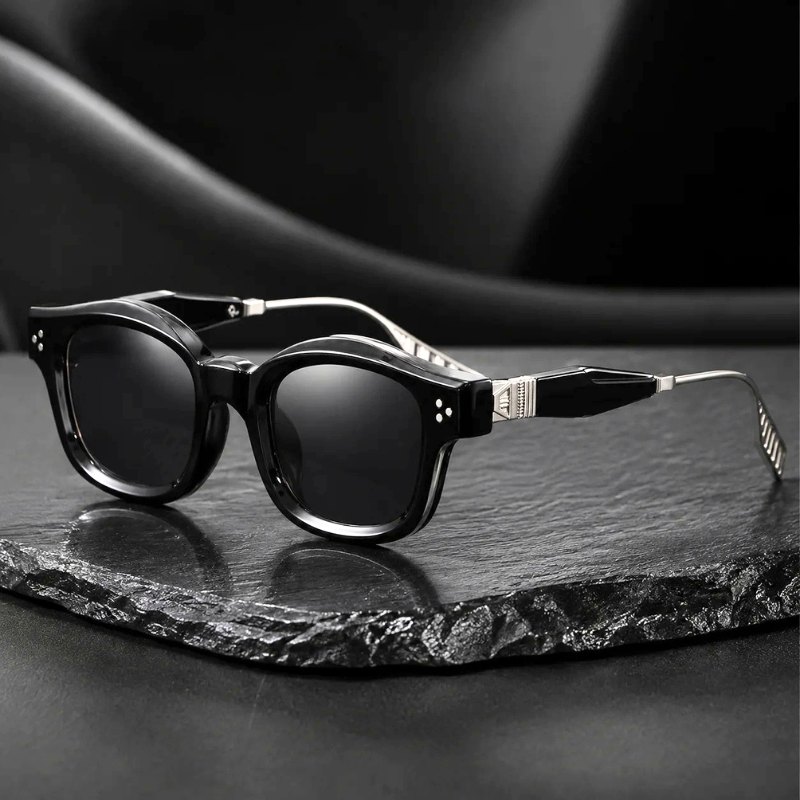 Bellagio Square Sunglasses