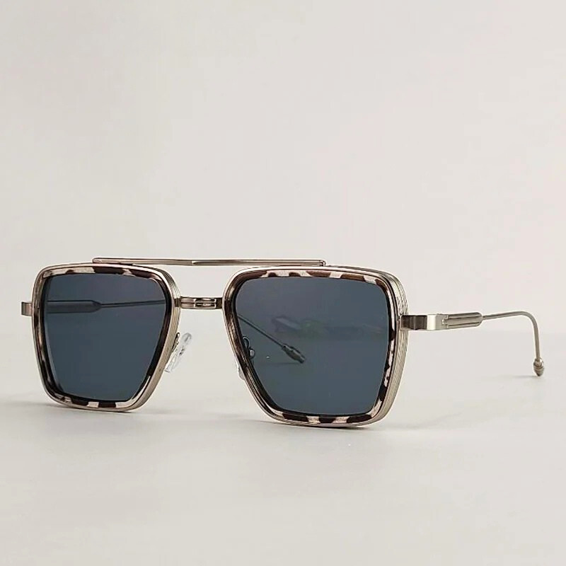 Valence Retro Sunglasses