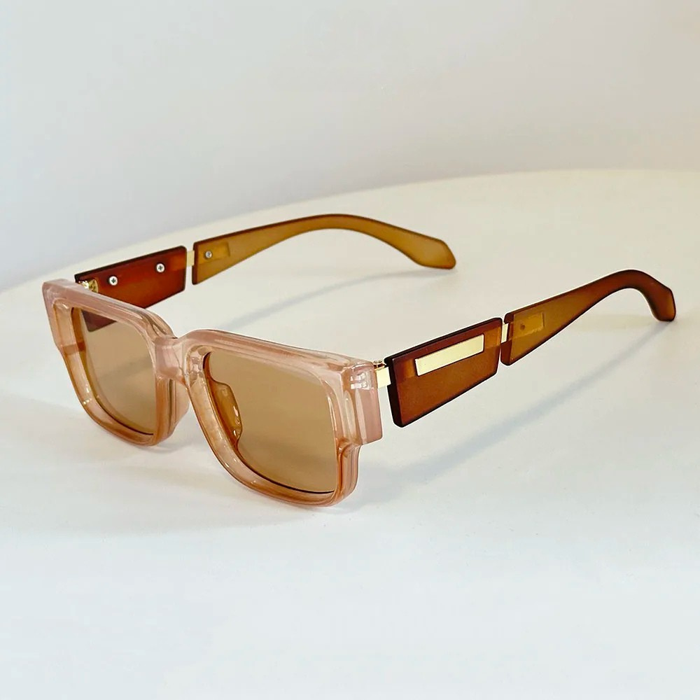 Spectra Square Sunglasses