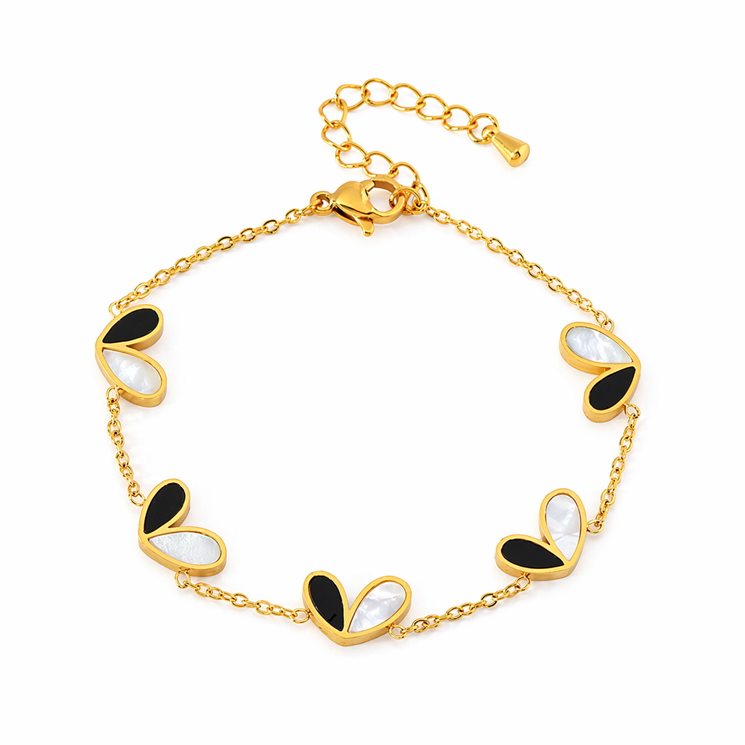Florence Charm Bracelet