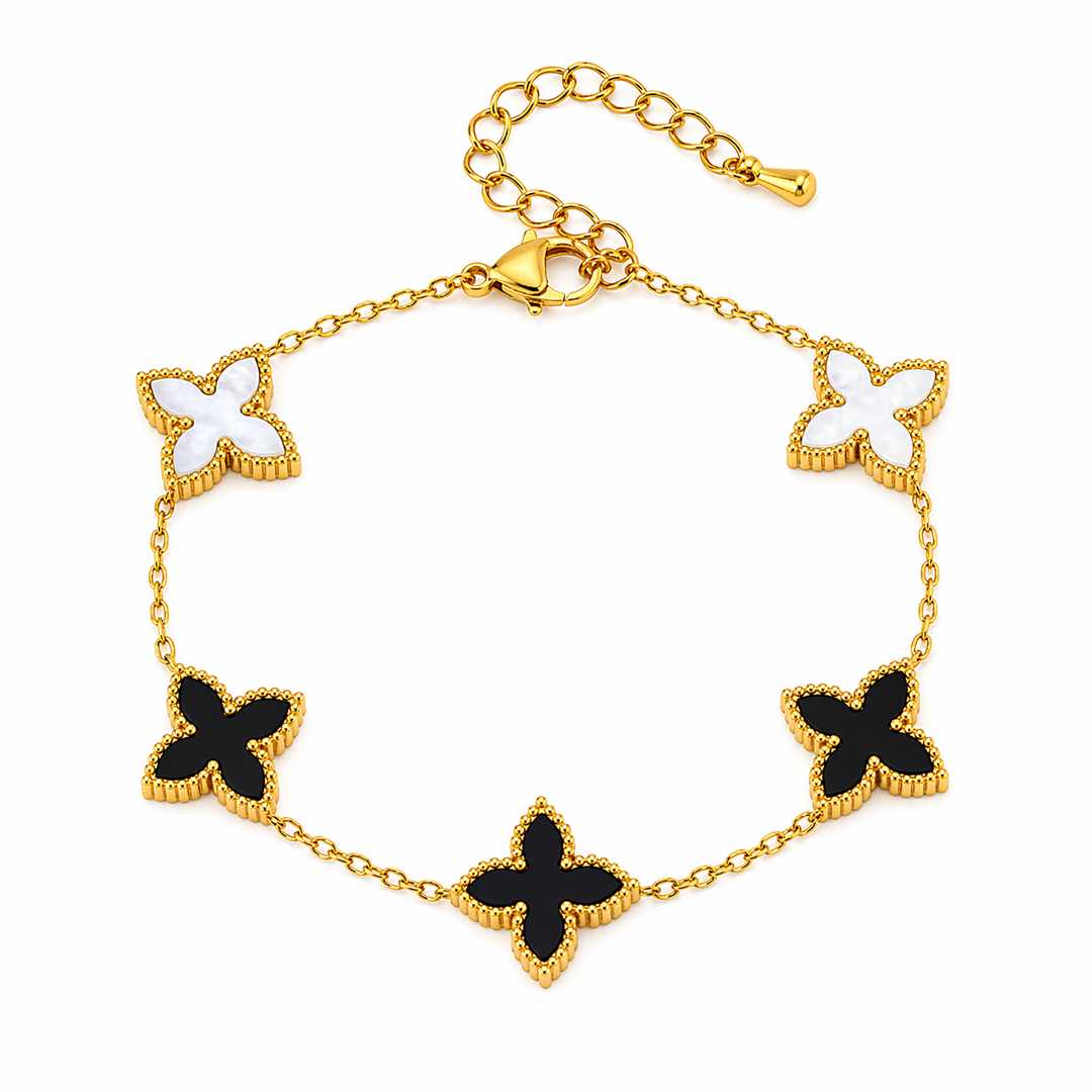 Florence Charm Bracelet