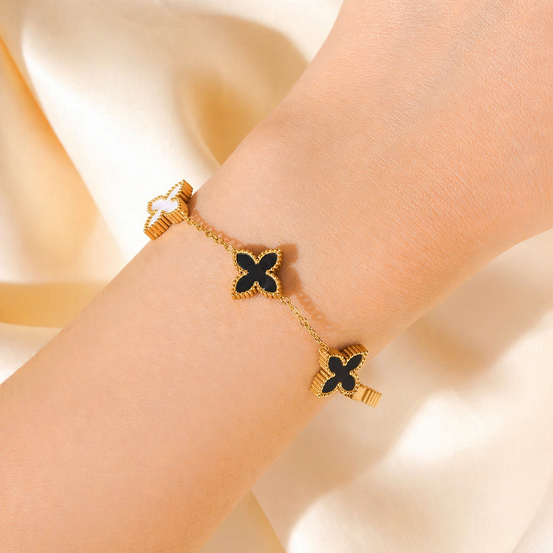 Florence Charm Bracelet