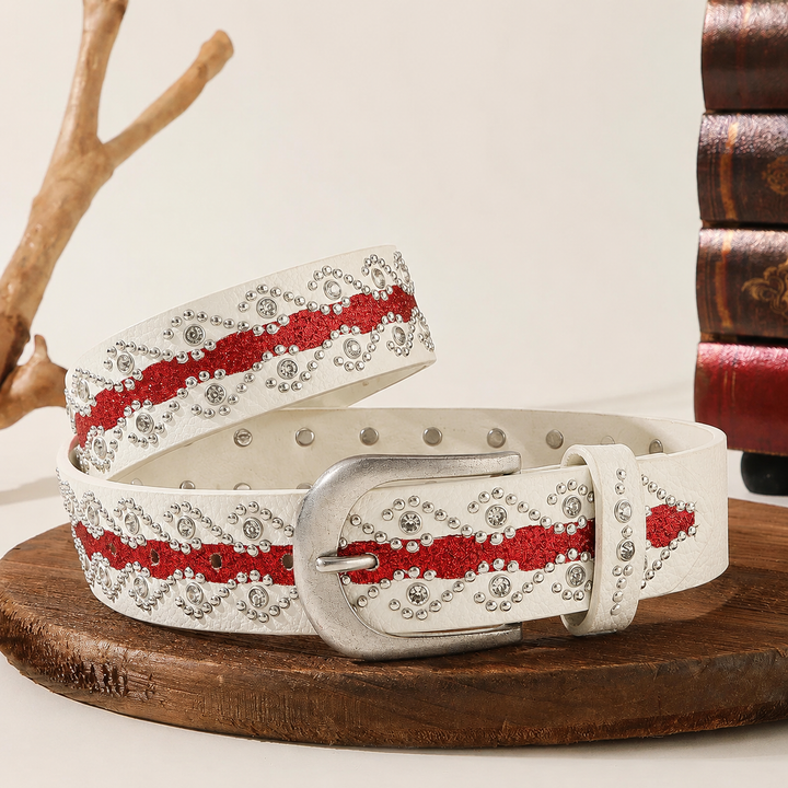 Cheyenne Sparkle Belt