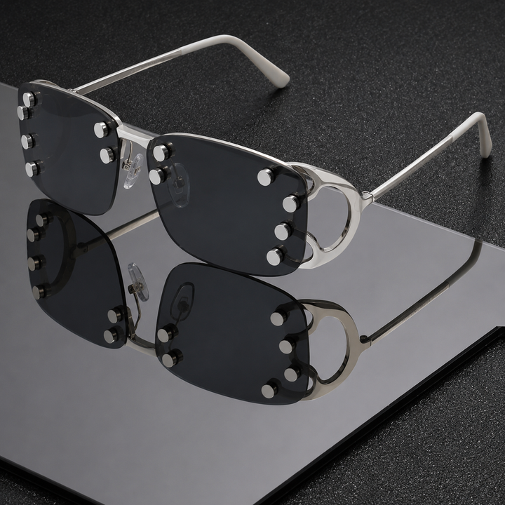 Monroe Rivet Sunglasses
