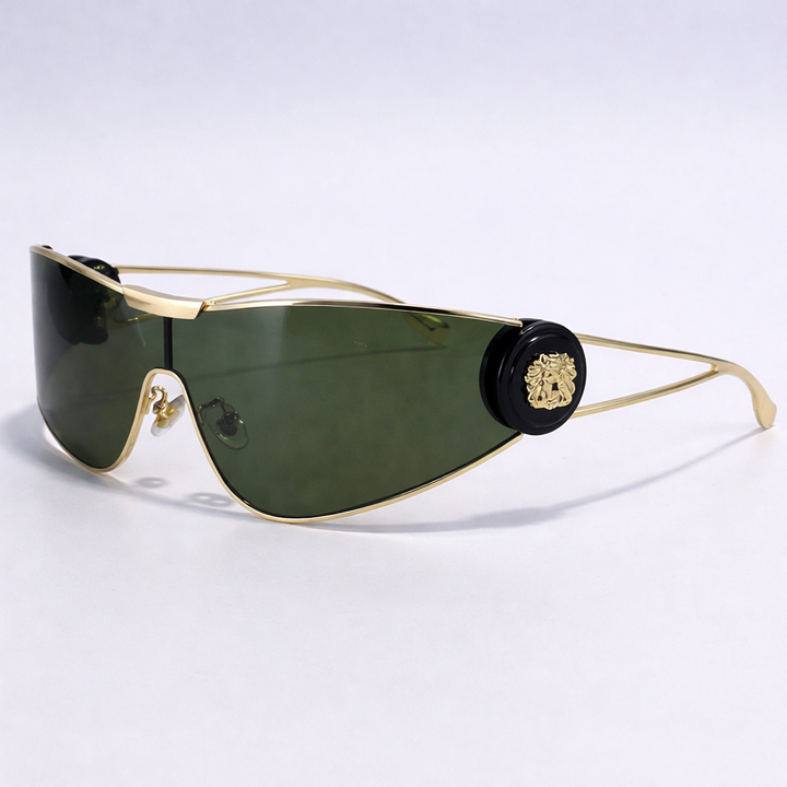 Solaris Shield Sunglasses