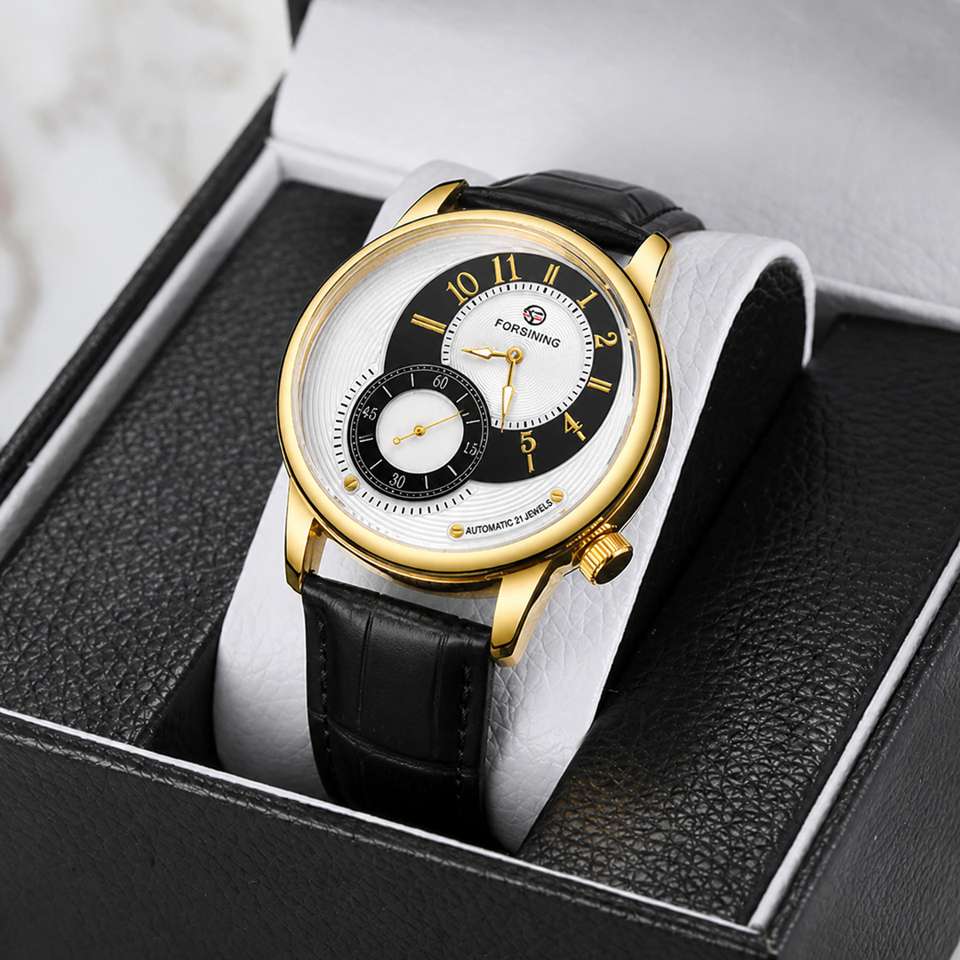 Creston Classic Automatic Watch