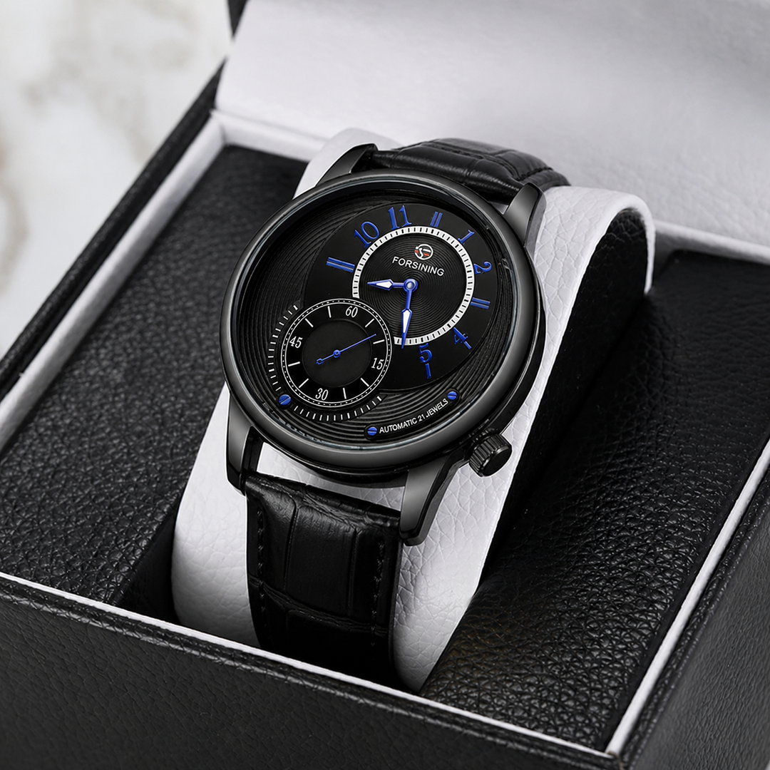 Creston Classic Automatic Watch