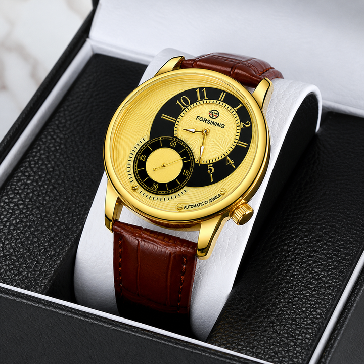 Creston Classic Automatic Watch