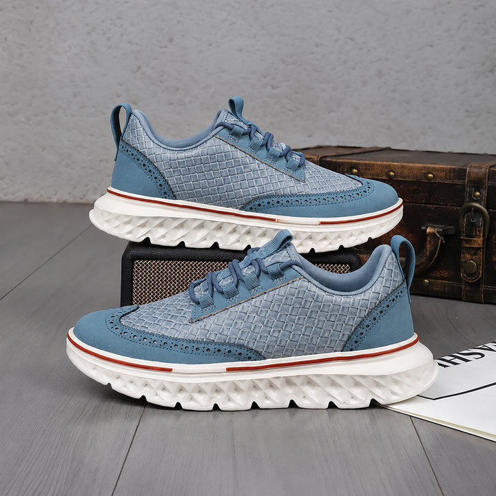 Prescott Woven Sneakers