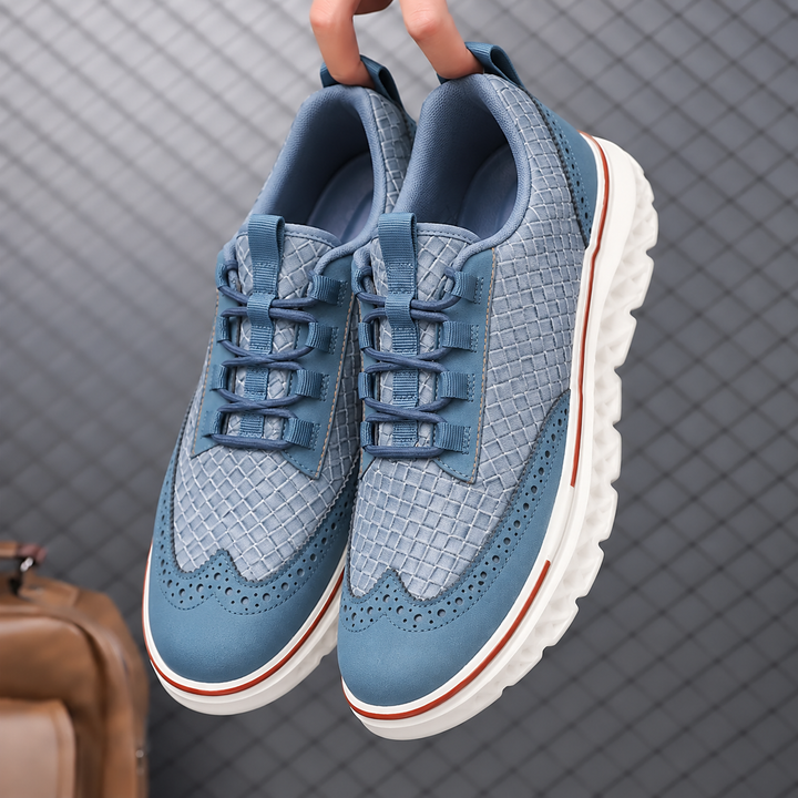 Prescott Woven Sneakers