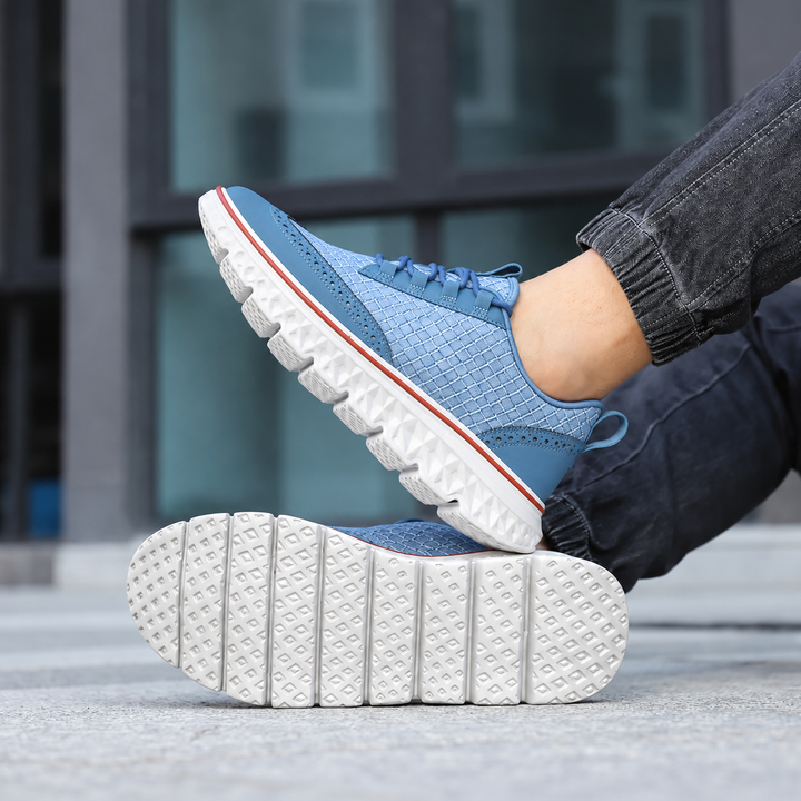 Prescott Woven Sneakers