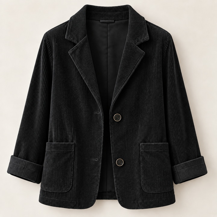 Ellis Corduroy Blazer