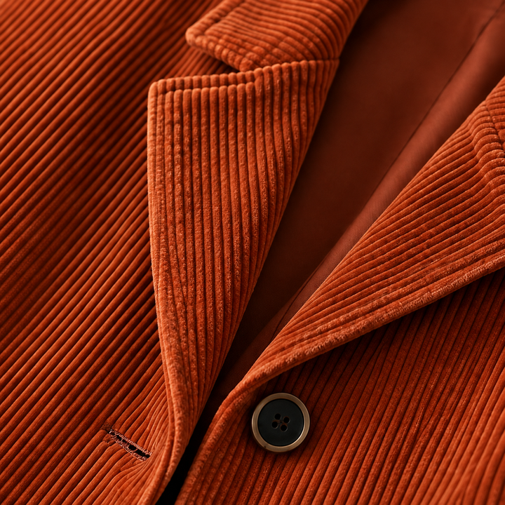 Ellis Corduroy Blazer
