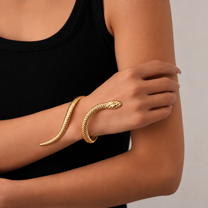 Serpentine Collection