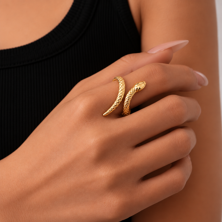 Serpentine Collection
