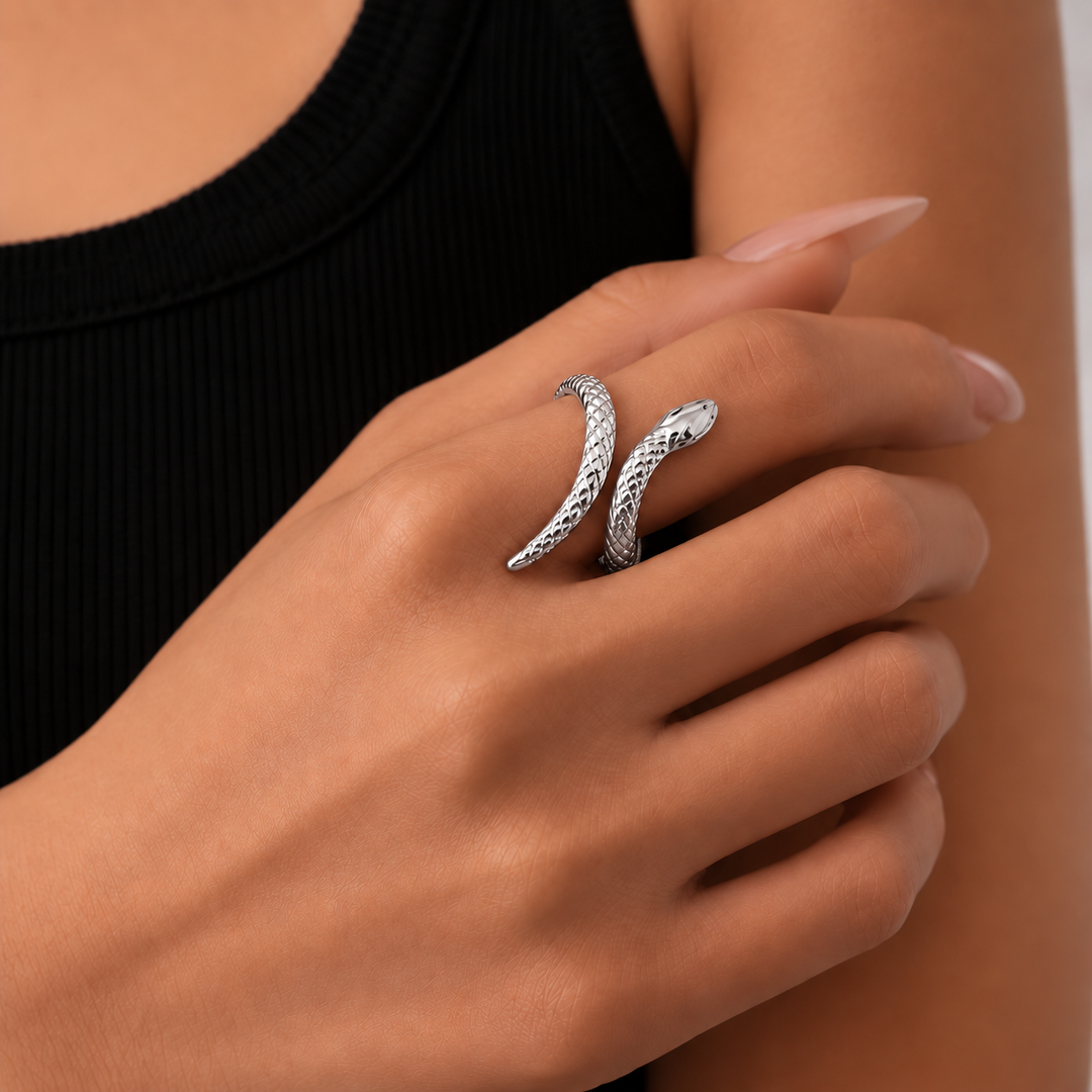 Serpentine Collection
