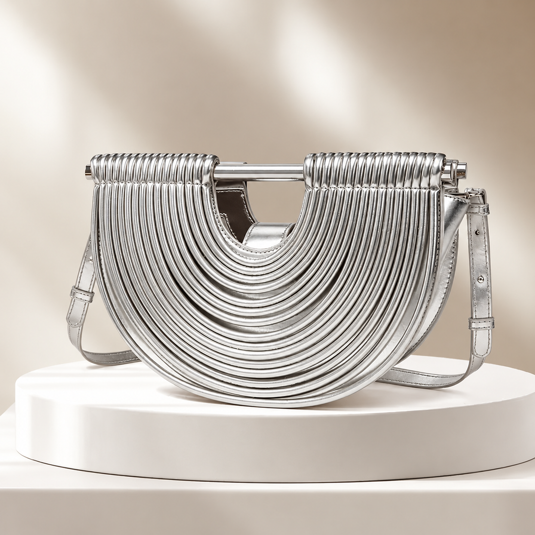 Sorrento Arc Bag