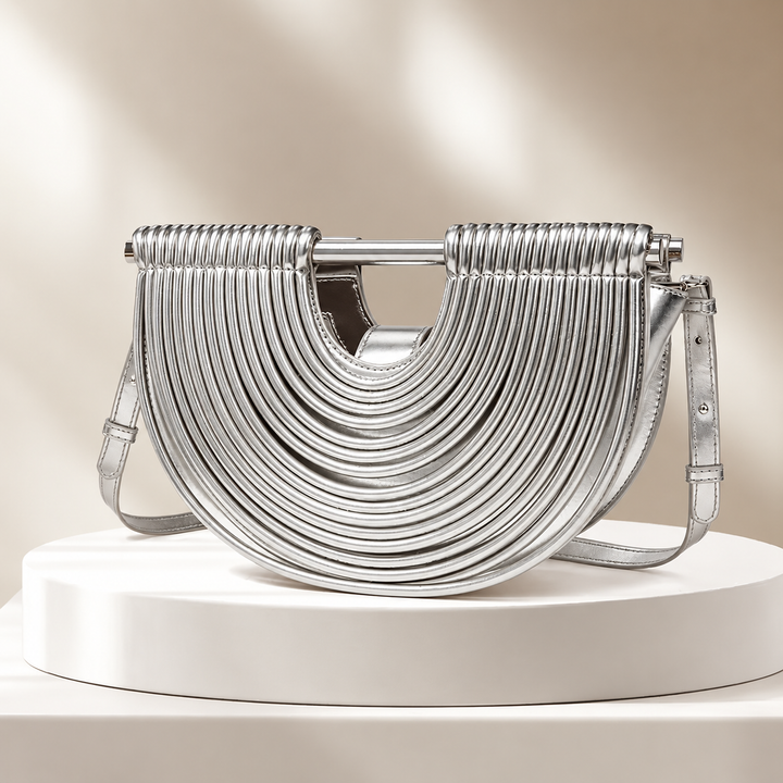 Sorrento Arc Bag