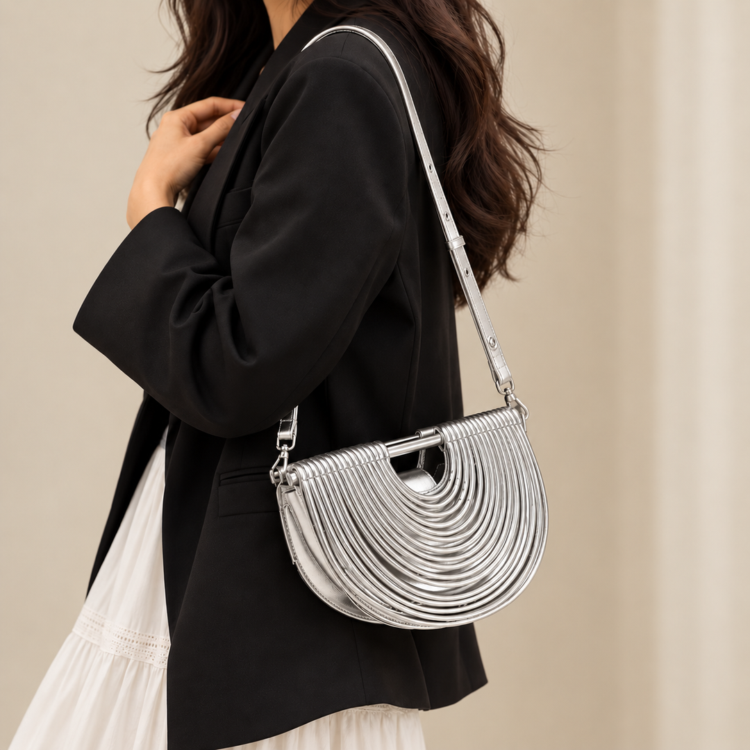 Sorrento Arc Bag
