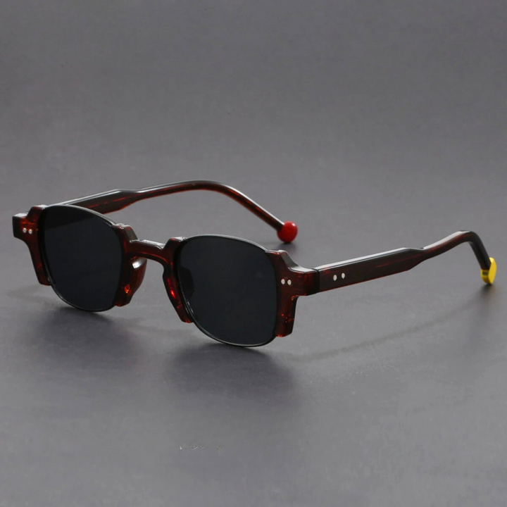 Mercurio Square Sunglasses