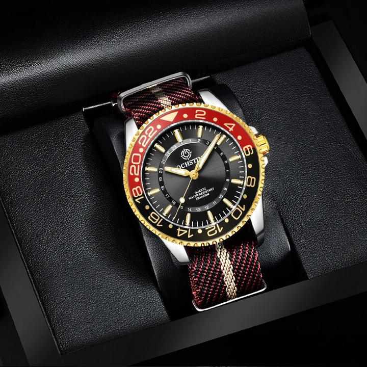 Orion Chrono Sport Watch