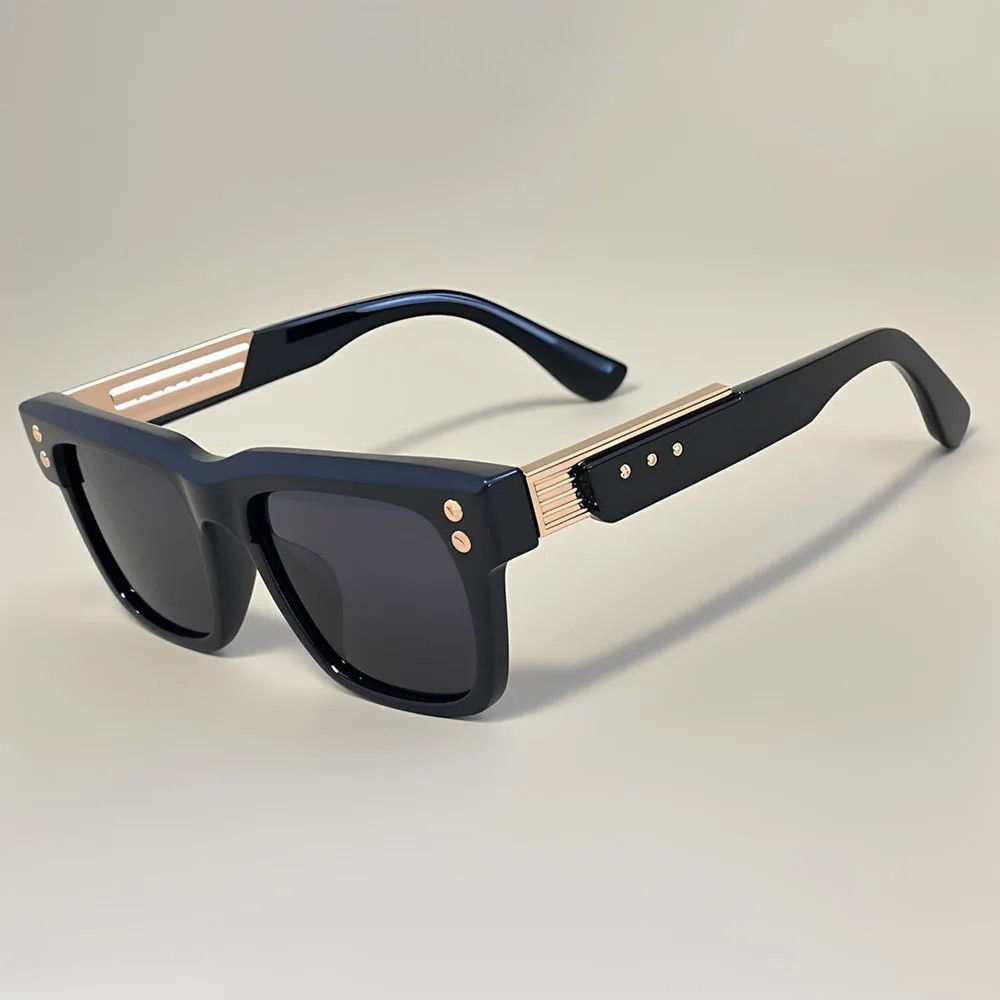 Dominus Square Sunglasses
