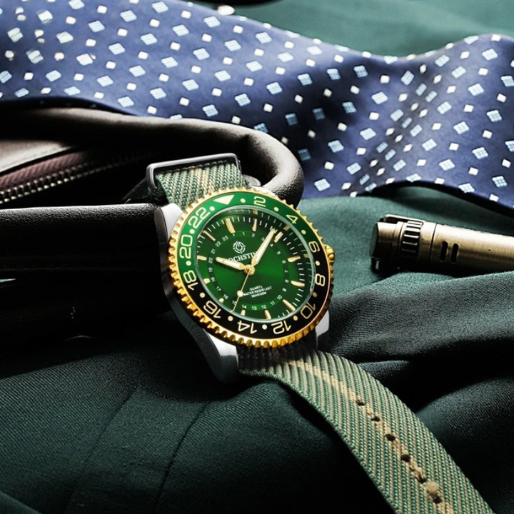Orion Chrono Sport Watch