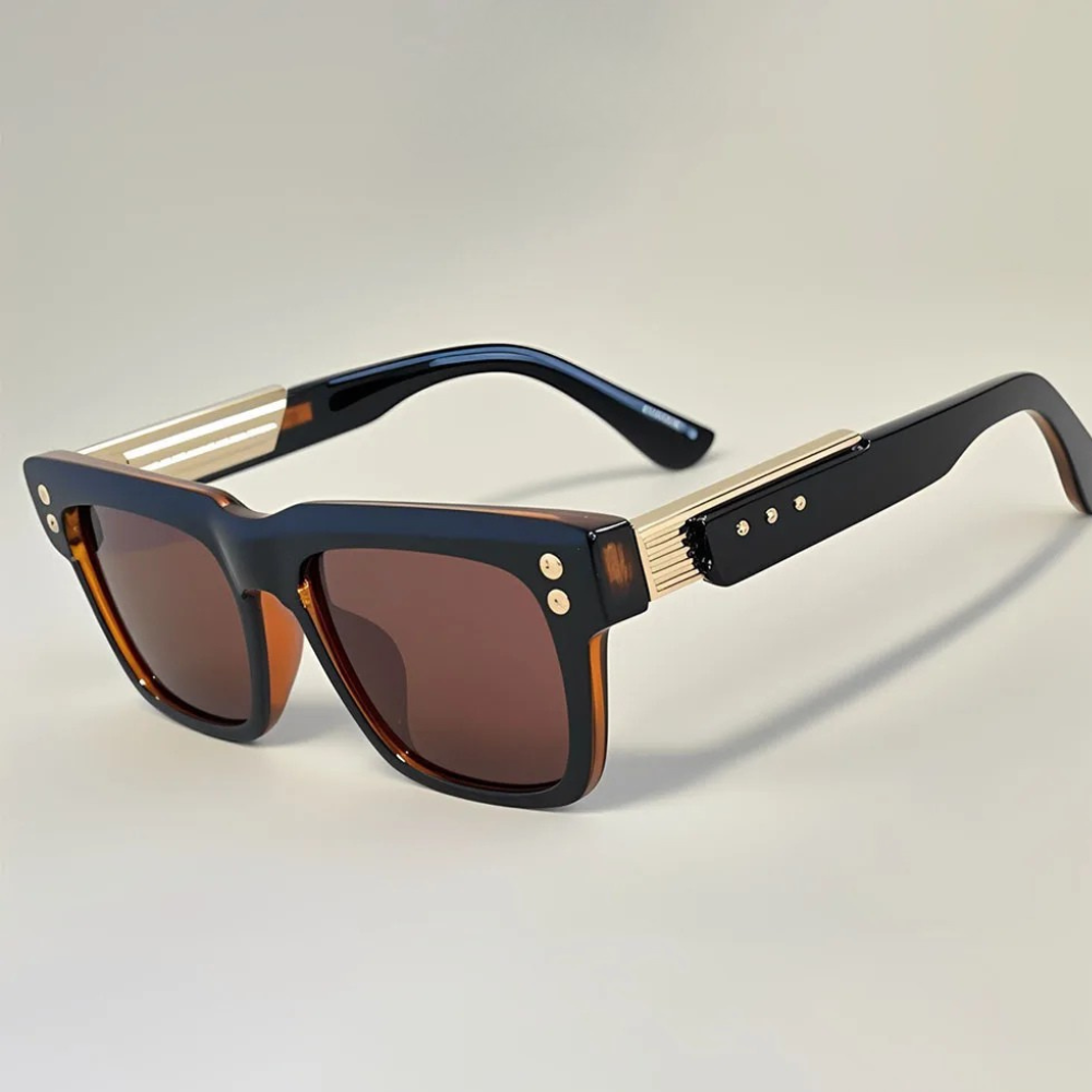 Dominus Square Sunglasses
