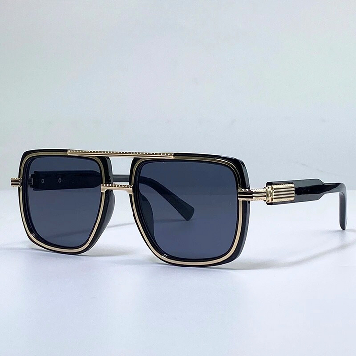 Empire Square Sunglasses