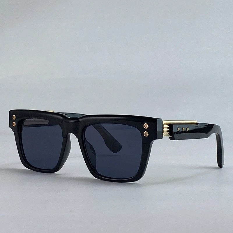 Aviator 2.0 Square Sunglasses